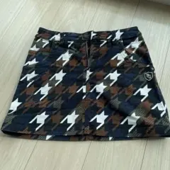 パーリーゲイツ スカート サイズ0
