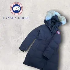 CANADA GOOSE ダウンジャケット MACKENZIE