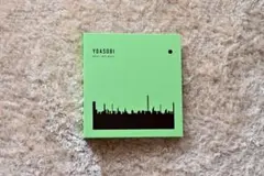 美品＊【完全生産限定盤】THE BOOK 2 YOASOBI