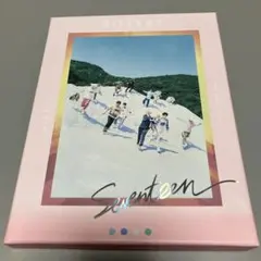 seventeen BOYSBE