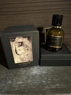 新品 meo fusciuni メオ・フシューニ　L'OBLIO 100ml L'Oblìo - Meo Fusciuni | Emotional scents