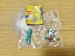 タローマンガチャ　水差し男爵フィギュア