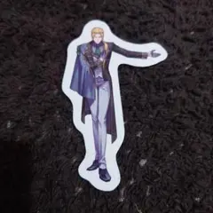 FGOフェス シール フィン・マックール　セット割可能