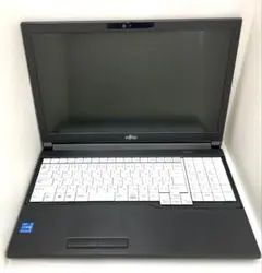 FUJITSU LIFEBOOK A5513/NX ノートパソコン