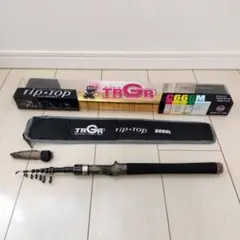 2025年最新】トラギア ティップトップの人気アイテム - メルカリ