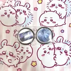 時光代理人-LINK CLICK 缶バッジ 陸光 程小時 ヒカル トキ