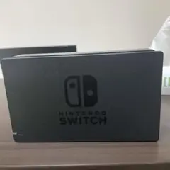 Nintendo Switch ドッグ
