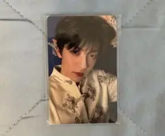 TXT The Star Chapter:TOGETHER weverse特典