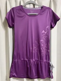 リーボックReebokレディーステニスウェアL 美品