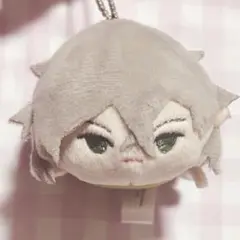 KADOKAWA 福沢諭吉　文豪ストレイドッグス　おやすみシリーズ　ぬいぐるみ 文豪ストレイドッグス おやすみシリーズぬいぐるみ 福沢諭吉