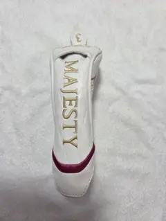 マジェスティ・ユーティリティ用ヘッドカバー