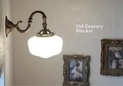 Old Century Blacket オールドセンチュリーブラケット