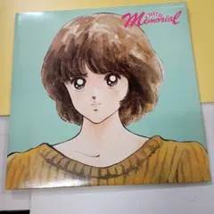 レア★ＬＰレコード２枚組 ★みゆきメモリアル·美品