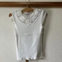 ビスコンティタンクトップ