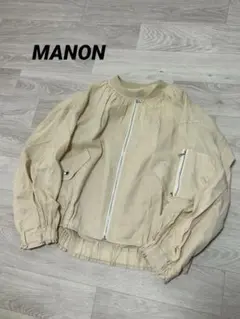 MANON マノン ジャケット 0
