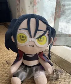 BIGぬいぐるみ Ado 踊 アド 2025年最新】ado bigぬいぐるみ 踊の人気アイテム - メルカリ