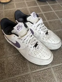 NIKE AIR FORCE1 07 LV8 hoops エアフォース1