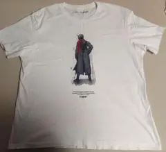 シン・仮面ライダー×ユニクロ UT Tシャツ 白 3XL 美品
