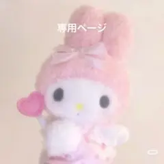 専用ページ