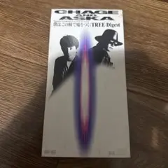 CHAGE&ASKA 僕はこの瞳で嘘をつく　チャゲアス