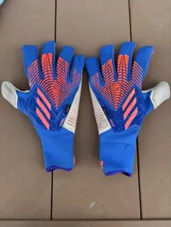 キーパーグローブプレデター