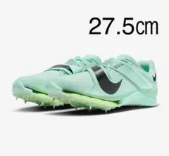 【新品】27.5㎝ NIKE ナイキ エア ズーム LJ エリート