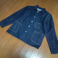 trophyclothing トロフィークロージングカバーオール