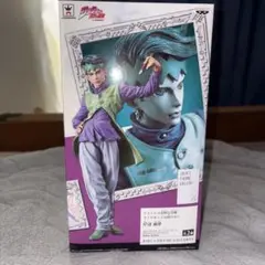 岸辺露伴 JOJO'S FIGURE GALLERY 2