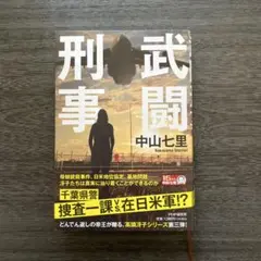 武闘刑事