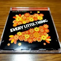 EVERY LITTLE THING / Every Best Single
