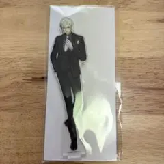 刀剣乱舞 十周年記念 膝丸 祝装アクリルスタンド 大本丸博