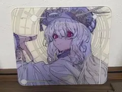 アニメスタイル マウスパッド