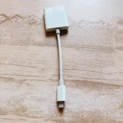 SDカードリーダー　ライトニング