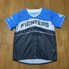 北海道日本ハムファイターズ エスコンフィールド北海道 ユニフォーム