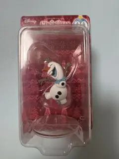 【ディズニーオーナメントくじ】4種