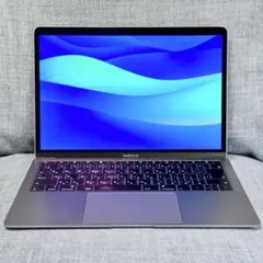 【MacBook Air 2019 512GB】