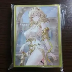 崩壊:スターレイル アグライア スリーブ　60枚　EATOS　ｄ