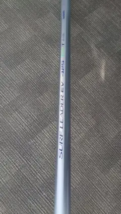 ロッド SHIMANO SURF LEADER EV 450 DX-T 2184 SHIMANO SURF LEADER EV 450 DX-T 2184 - メルカリ