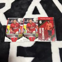 松本泰志 グッズセット