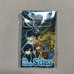 うたプリ マジLOVE1000% ピンブローチ Sクラスver.