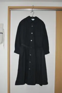 新品taoタオCOMME des GARCONS 中綿入りロングジャケットコート
