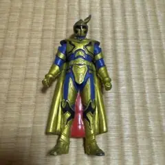 戦隊シリーズ フィギュア 魔法戦隊マジレンジャー マジシャイン (KA-7-3)