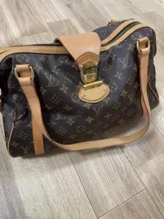 ヴィトン バック 正規品
