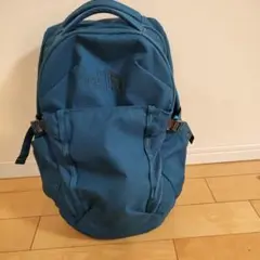 THE NORTH FACE リュック PIVOTER 26L 青