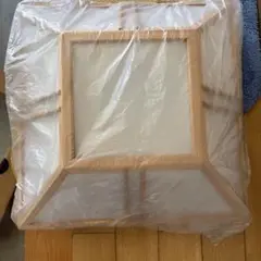 木製ベースライト　　ナショナル インバータストロング 【未使用品】希少