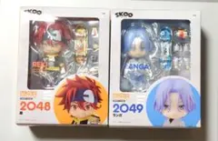 2025年最新】ランガ ねんどろいどの人気アイテム - メルカリ