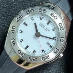 S-29 UNITED COLORS レディース クォーツ 刻印あり