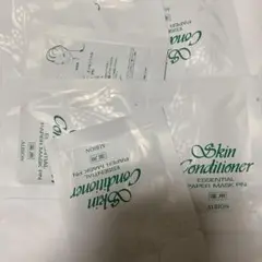 アルビオン スキンコンディショナー エッセンシャル ペーパーマスクPN