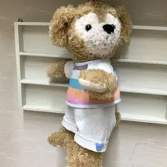 ダッフィー S Sサイズコスチューム