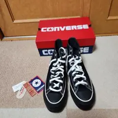 CONVERSE ALL STAR ブラック ハイカット